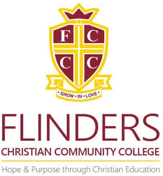 flinders Christian College logo