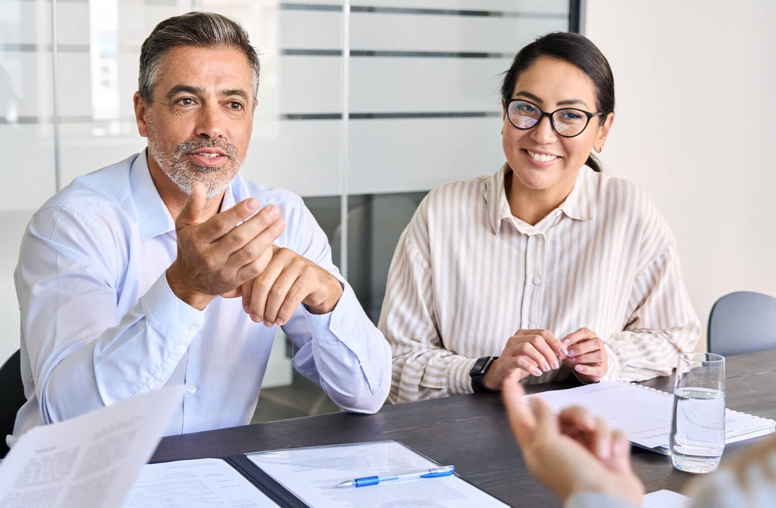 Board Reviews | Board Governance | Board Benchmarking