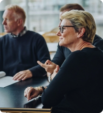 Board Reviews | Board Governance | Board Benchmarking