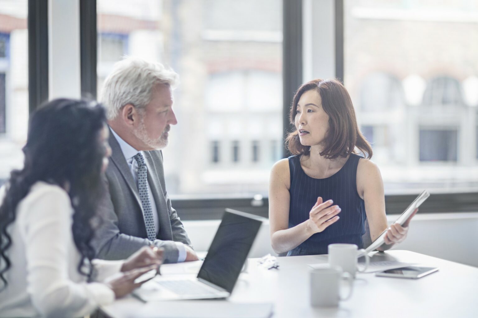 Board Reviews | Board Governance | Board Benchmarking