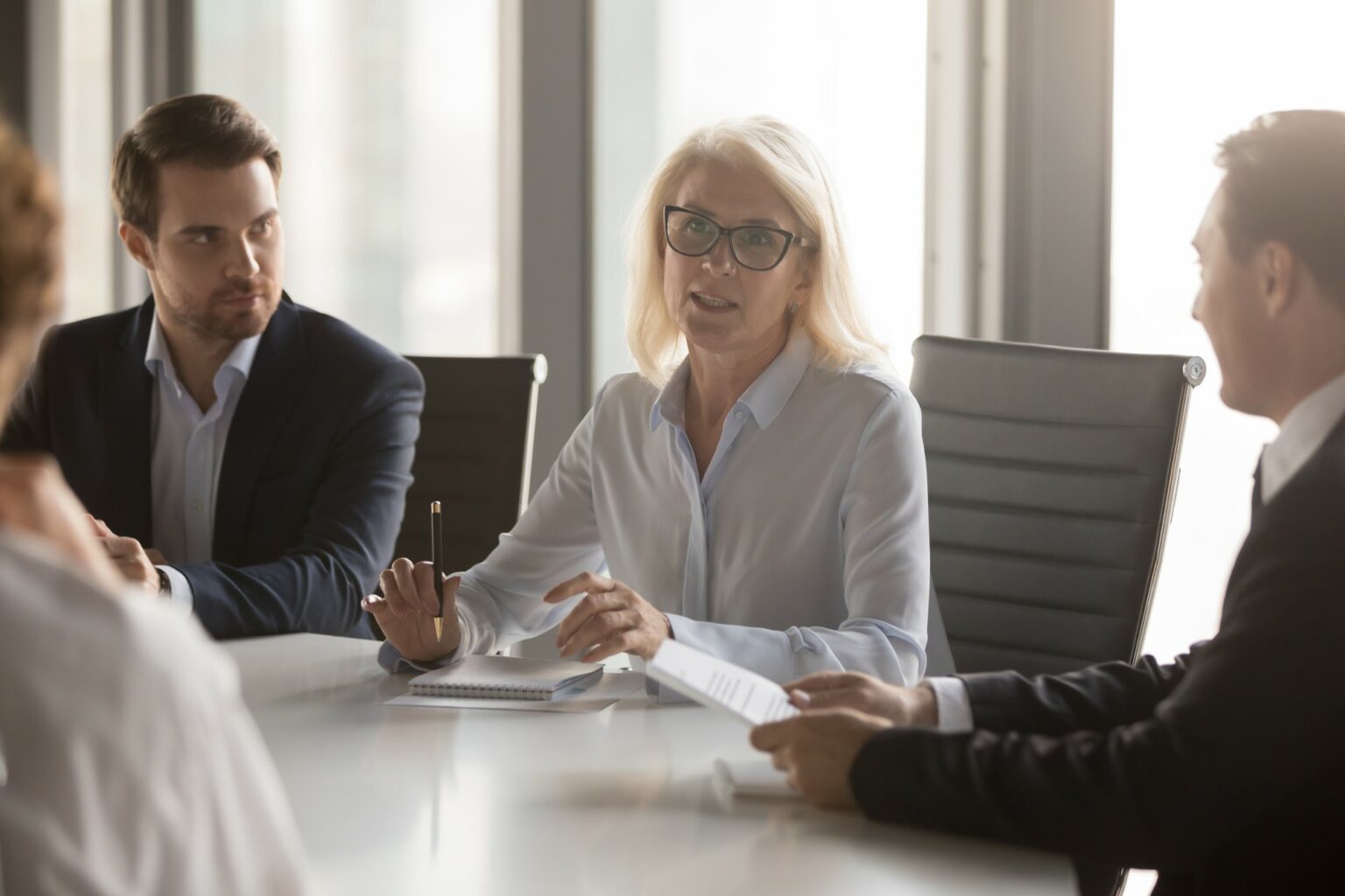 Board Reviews | Board Governance | Board Benchmarking