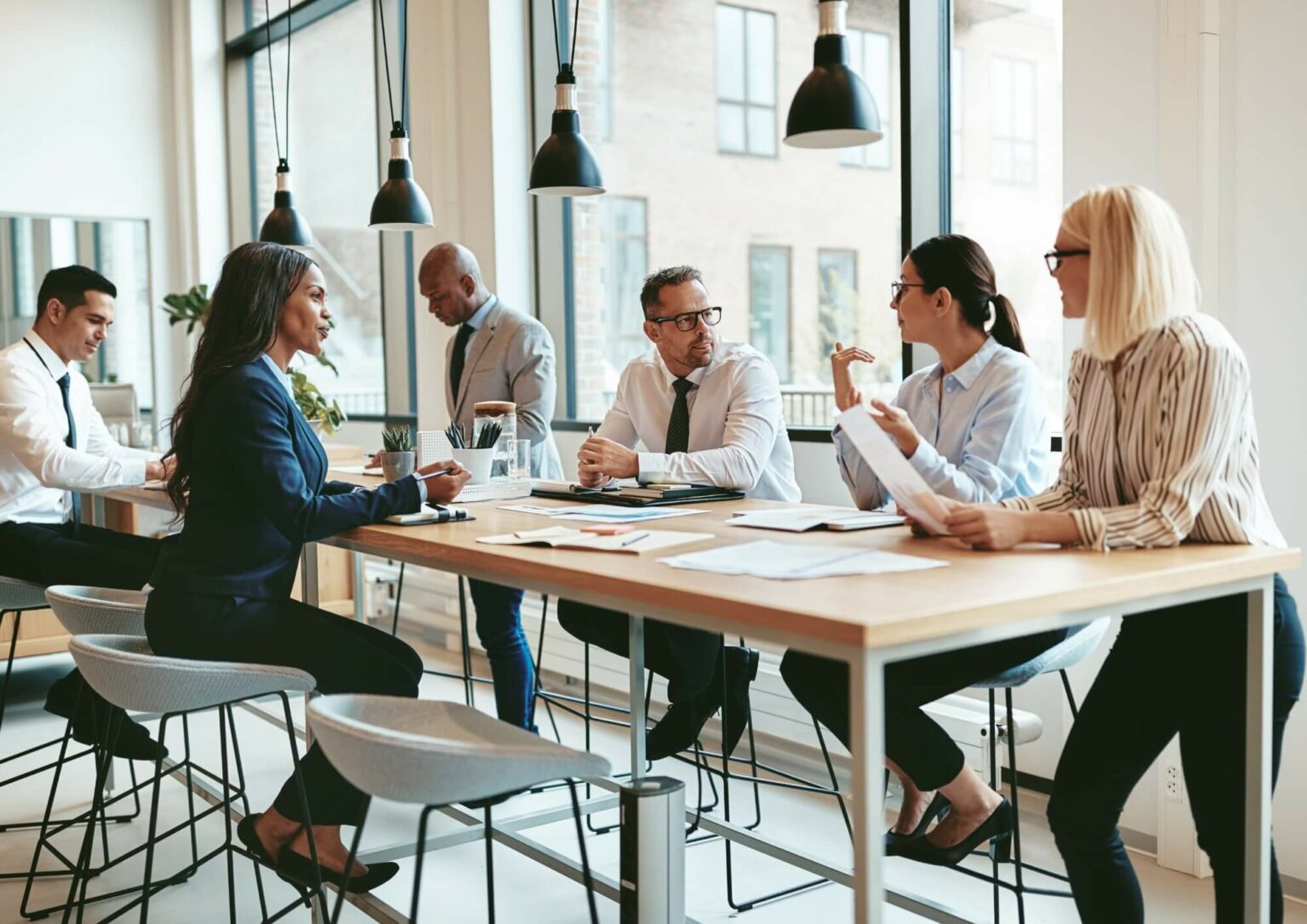 Board Reviews | Board Governance | Board Benchmarking