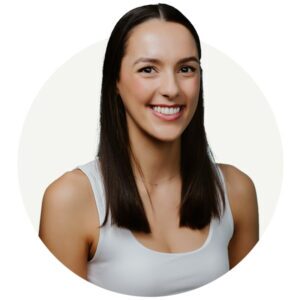 Picture of Tayla Rainsbury