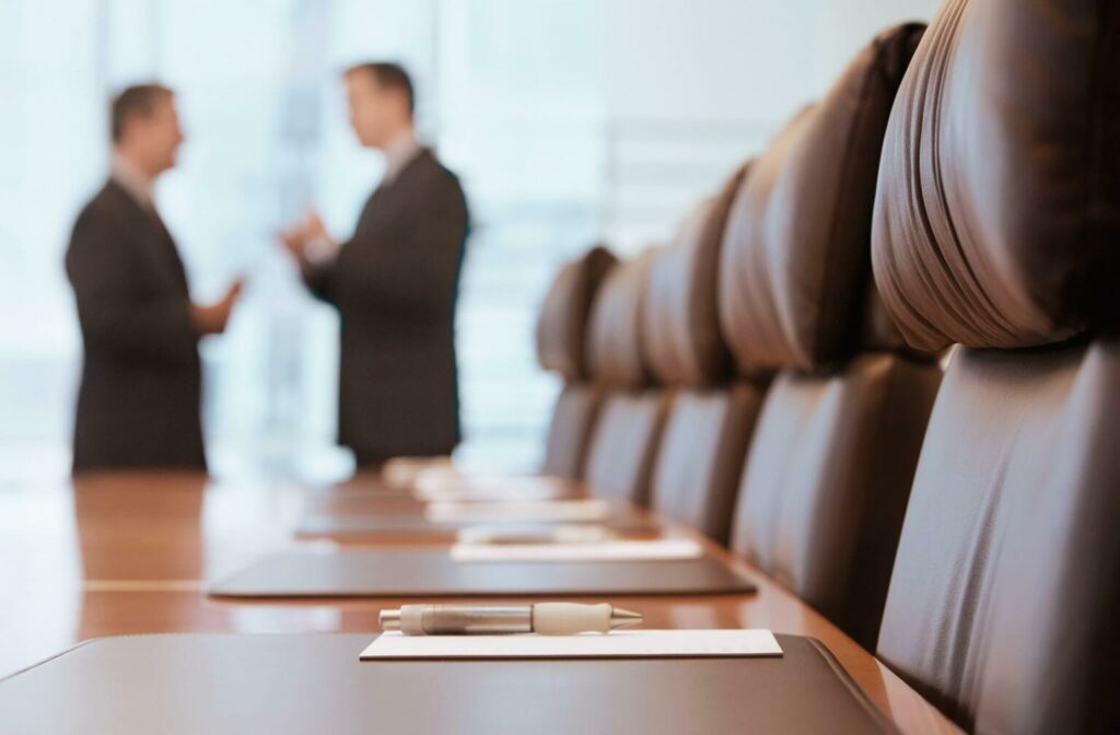 Board Reviews | Board Governance | Board Benchmarking