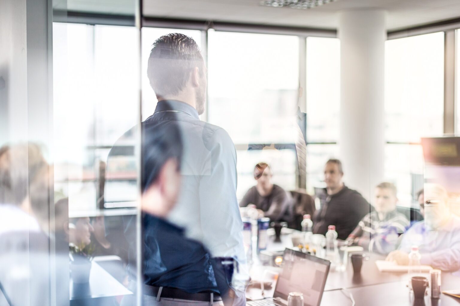 Board Reviews | Board Governance | Board Benchmarking