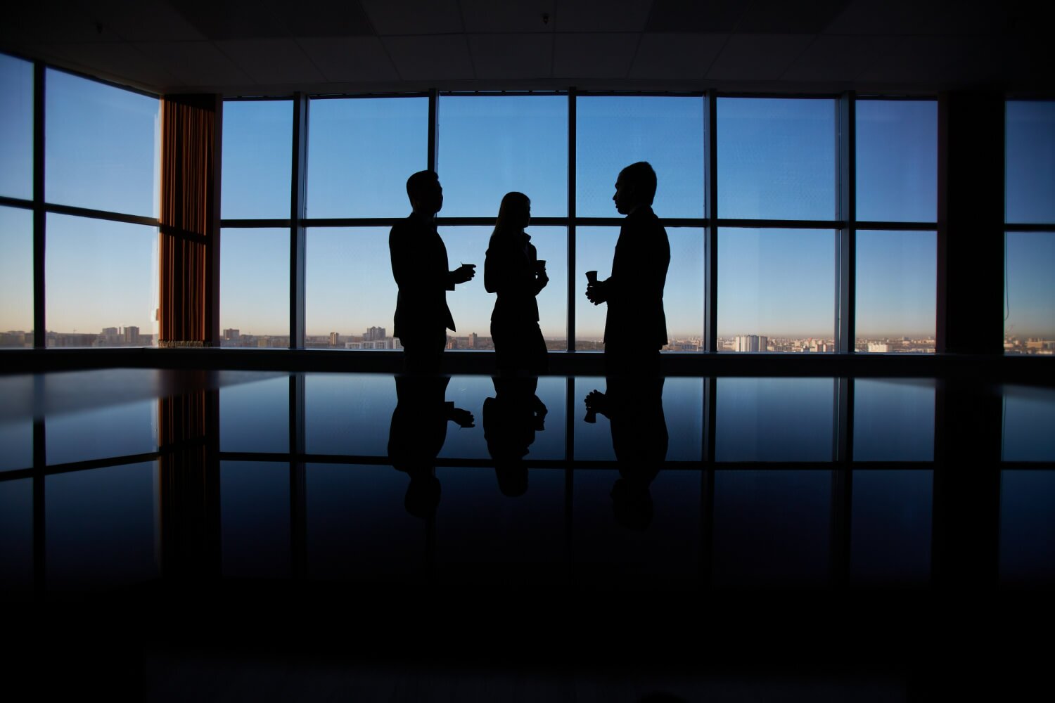 Board Reviews | Board Governance | Board Benchmarking