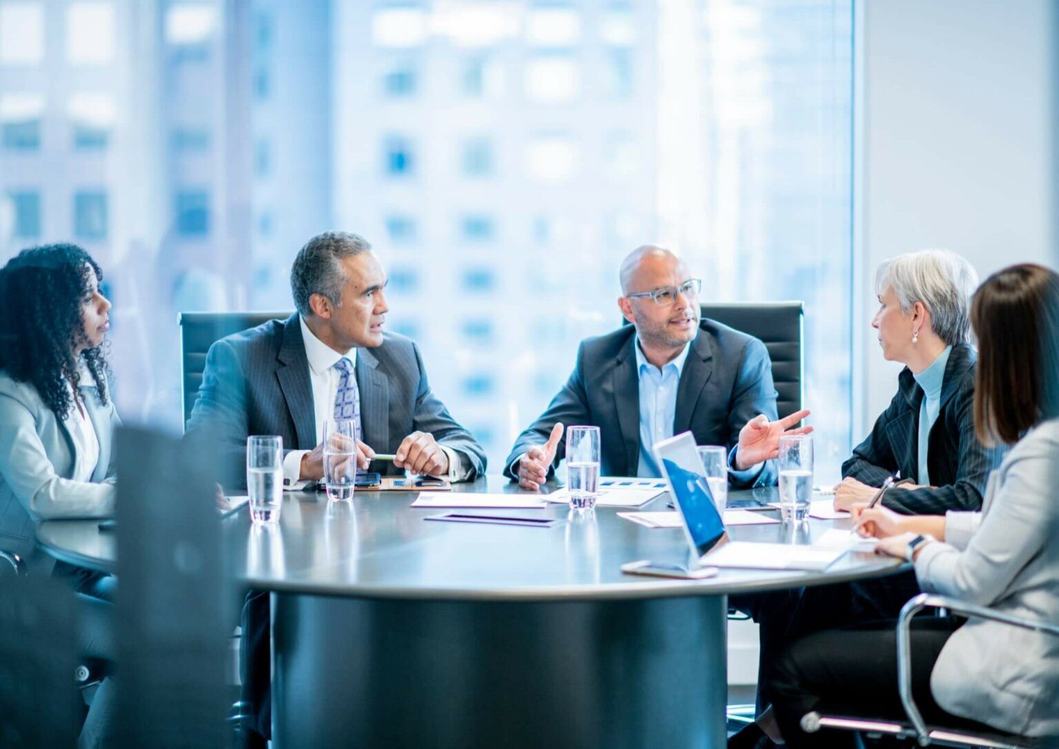 Board Reviews | Board Governance | Board Benchmarking