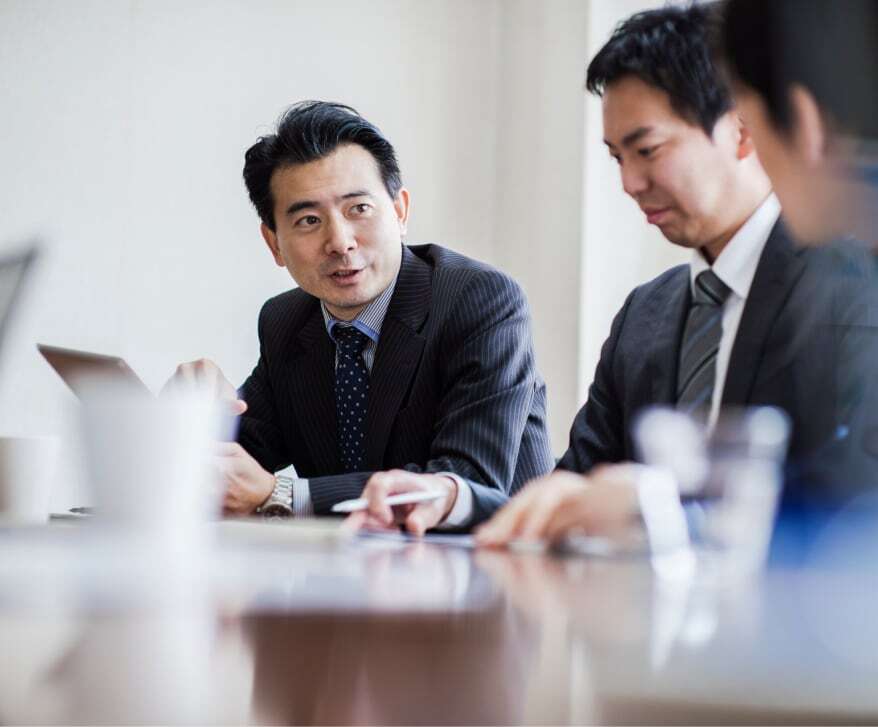 Board Reviews | Board Governance | Board Benchmarking