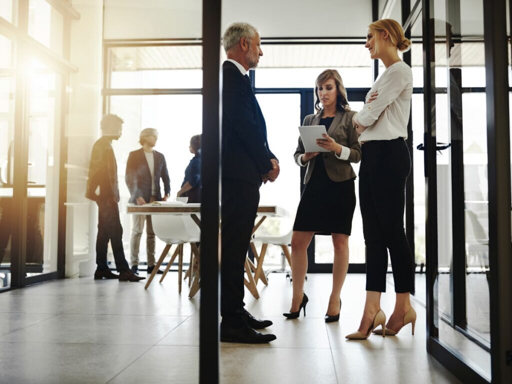 Board Reviews | Board Governance | Board Benchmarking