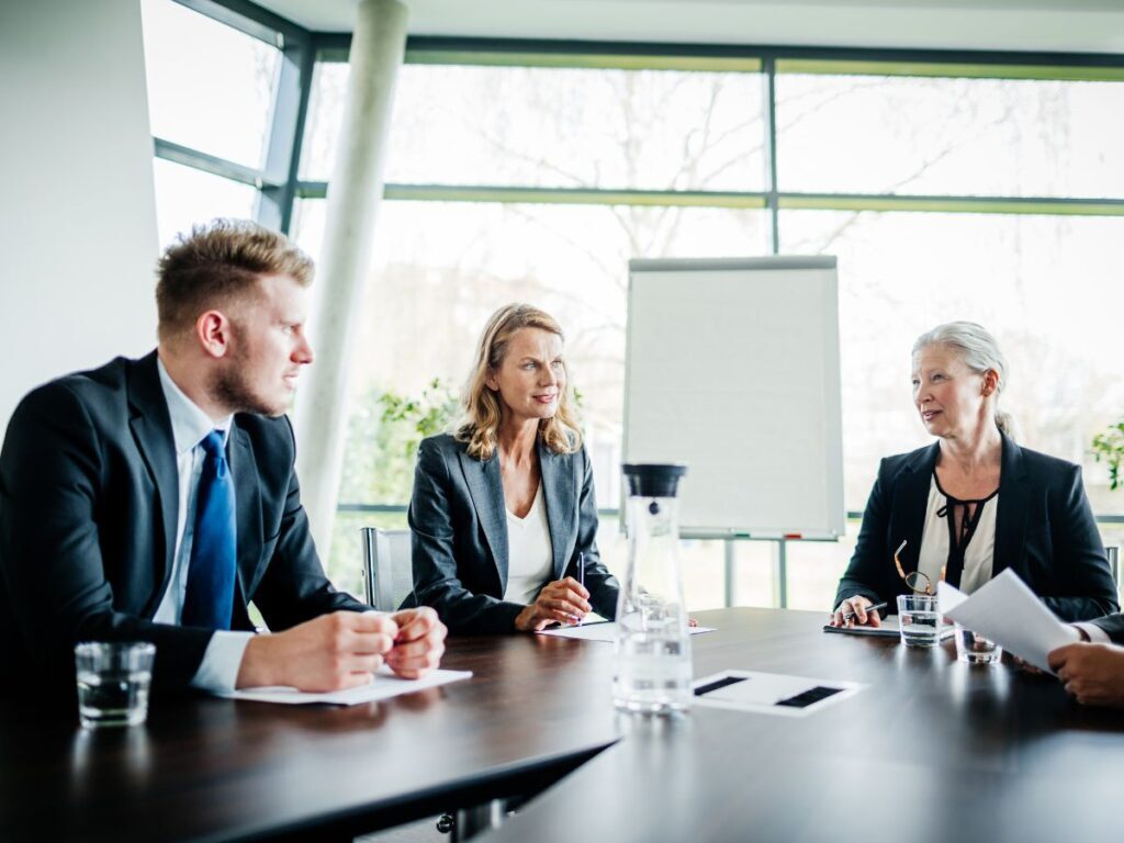 Board Reviews | Board Governance | Board Benchmarking