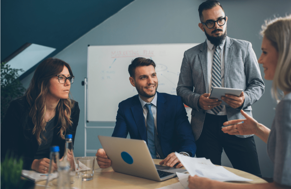 Board Reviews | Board Governance | Board Benchmarking