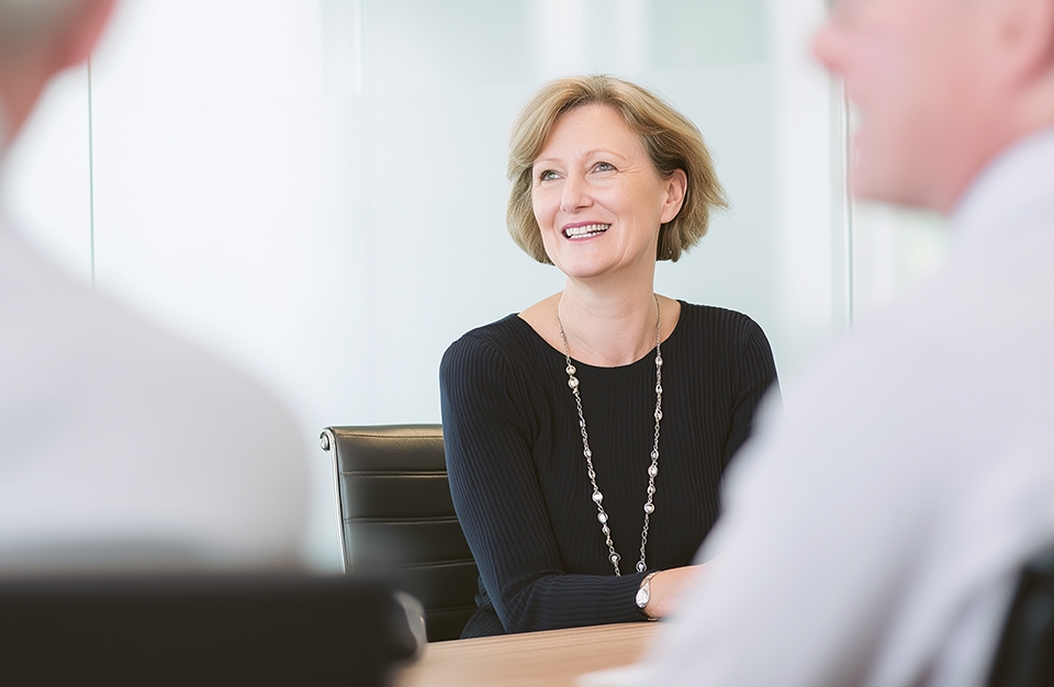 Board Reviews | Board Governance | Board Benchmarking