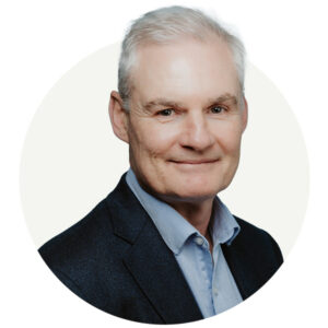 Picture of Murray Chapman