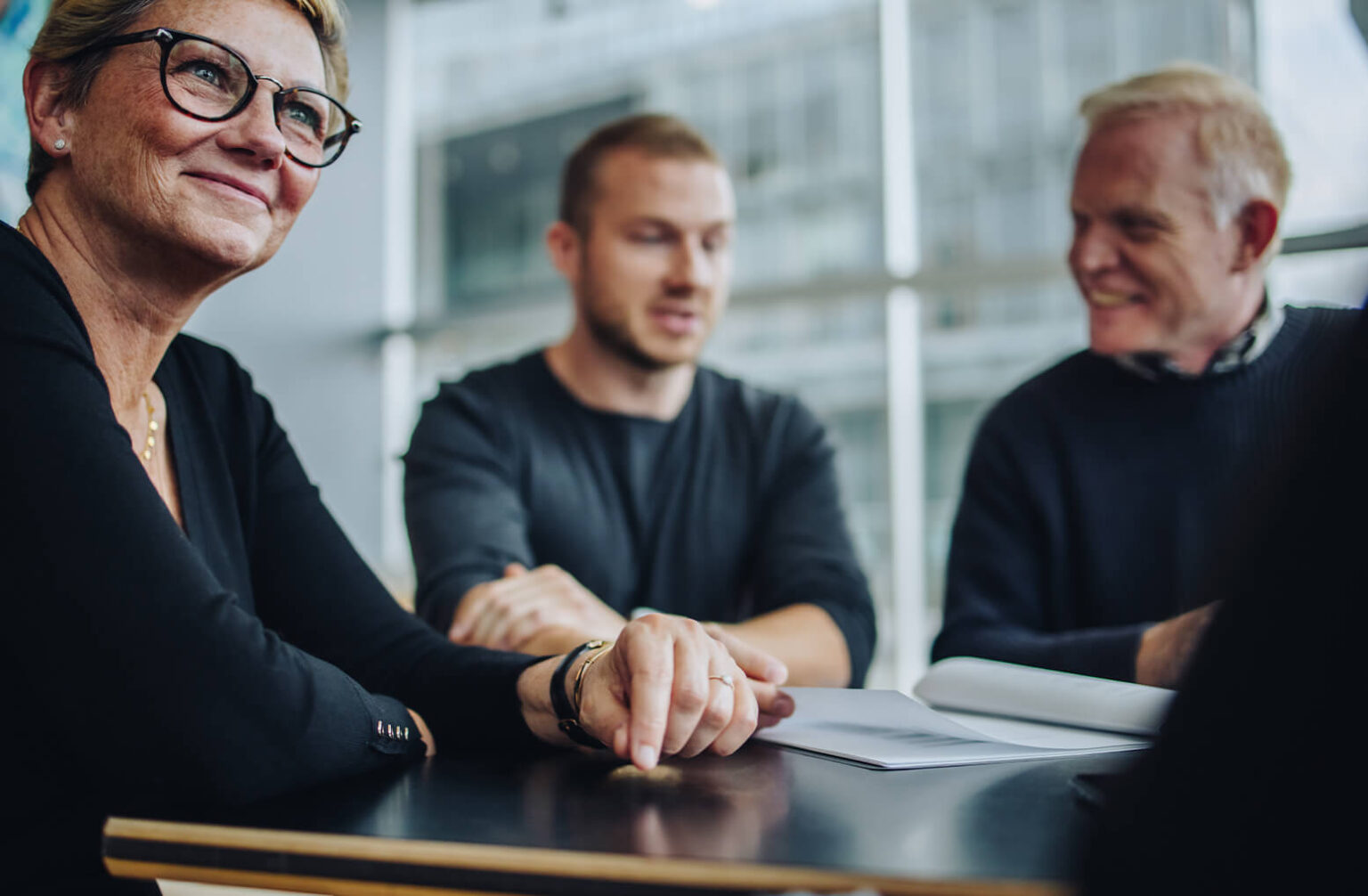 Board Reviews | Board Governance | Board Benchmarking