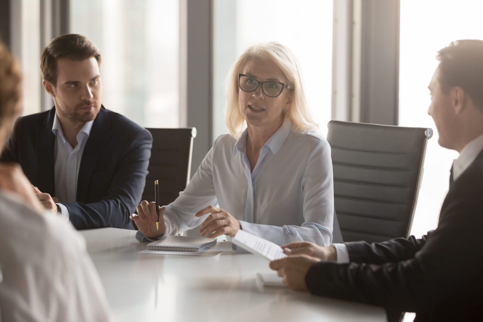 Board Reviews | Board Governance | Board Benchmarking