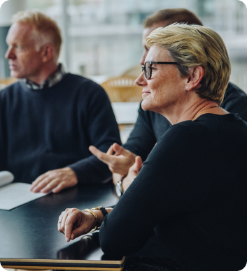 Board Reviews | Board Governance | Board Benchmarking